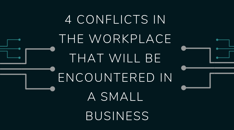 4 Staff Conflicts That Will Be Encountered in Non-Profit Organizations